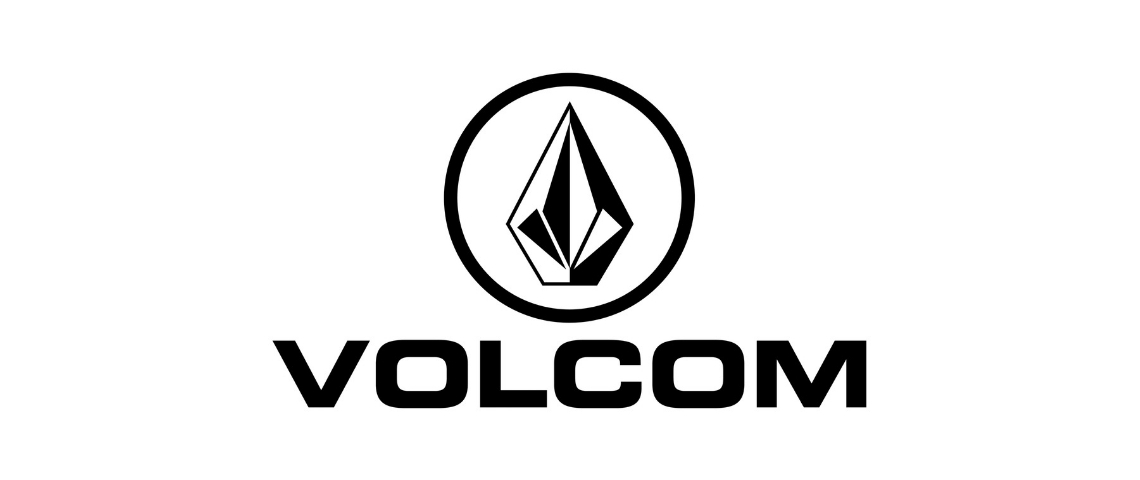 Volcom choisit Ad's Up Consulting pour sa stratéige Amazon Ads Logo de la marque Volcom