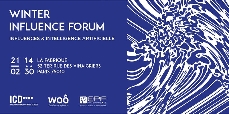 Winter Influence Forum