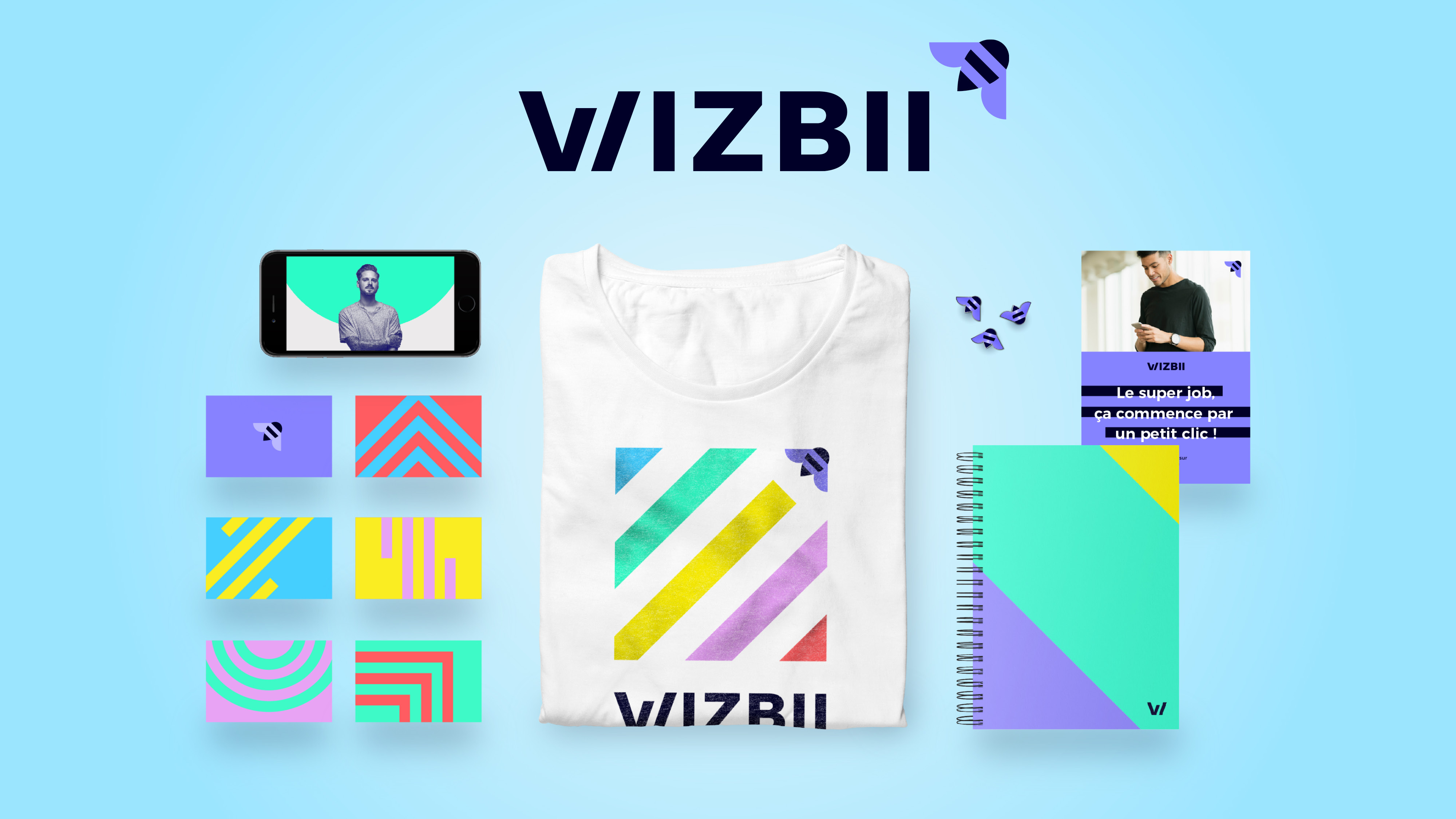 Emploi La Start up Wizbii D voile Sa Nouvelle Strat gie Avec Lonsdale Emploi La Start up Wizbii D voile Sa Nouvelle Strat gie Avec Lonsdale