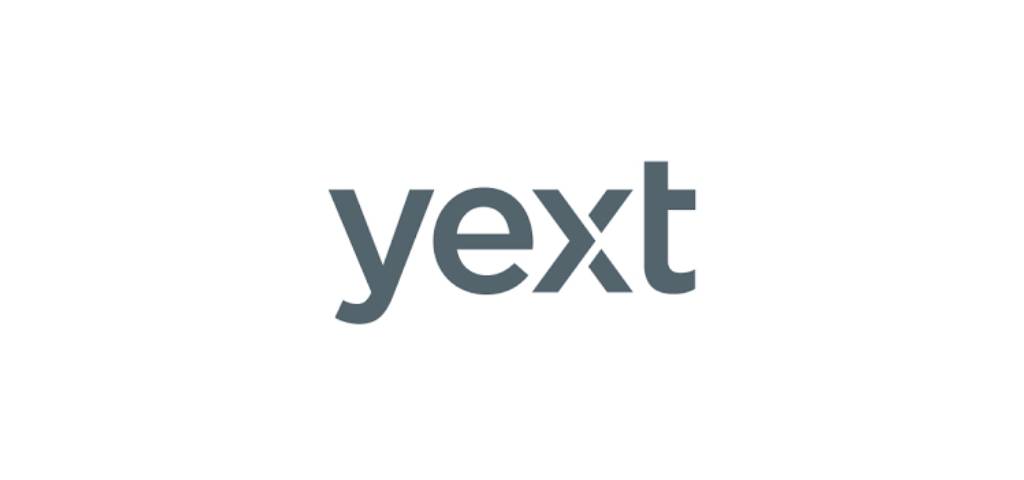 Logo de Yext