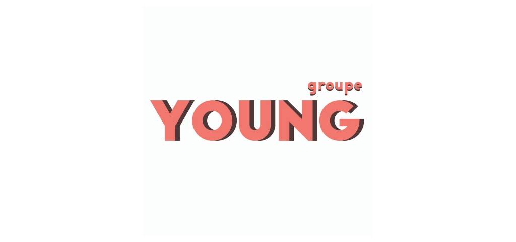 Logo du Groupe Young