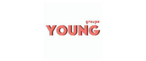 Logo du Groupe Young