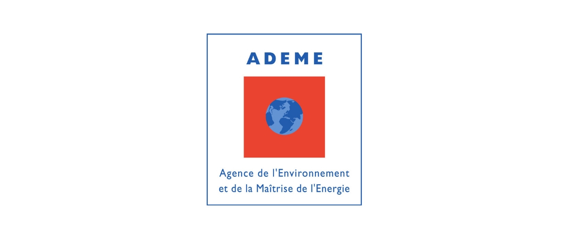 L'ADEME fait confiance à DDB Paris Logo de l'ADEME