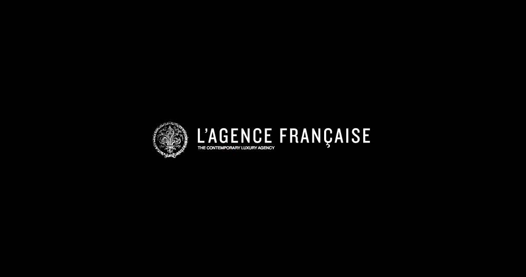 Logo de L'Agence Française