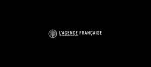 Logo de L'Agence Française
