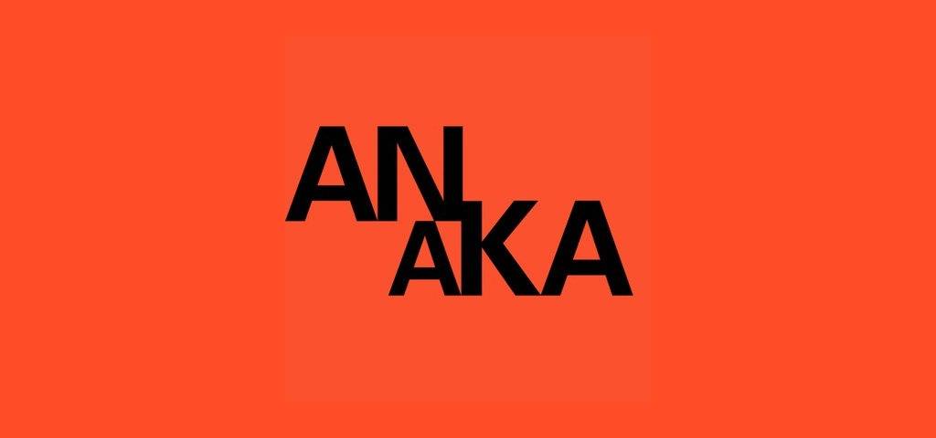 Logo de l'agence ANAKA