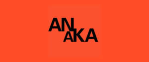 Logo de l'agence ANAKA