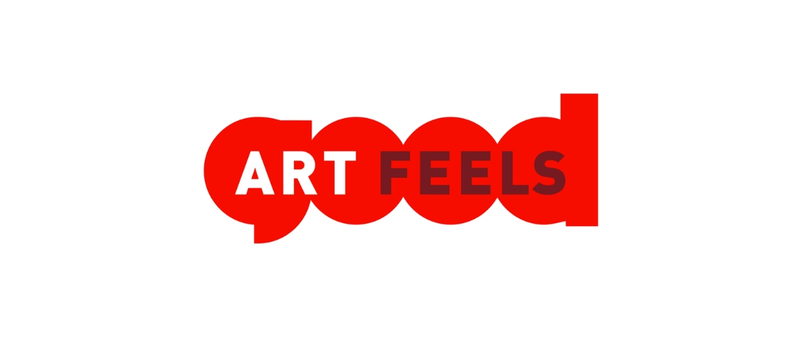 Artfeelsgood remporte deux budgets Logo Artfeelsgood