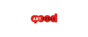 Logo de l'agence Artfeelsgood