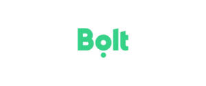 Logo de la start-up Bolt