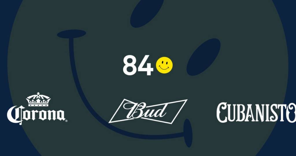 Logo de 84.Paris