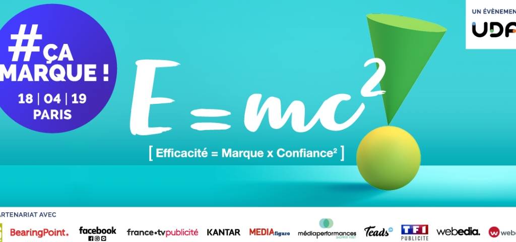 Affiche Ça Marque !