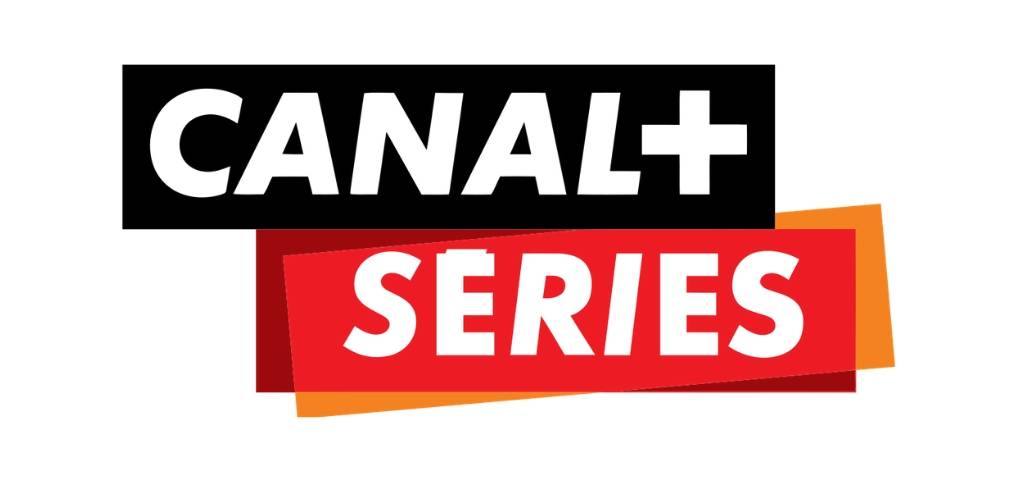 Logo de Canal + Series