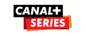Logo de Canal + Series