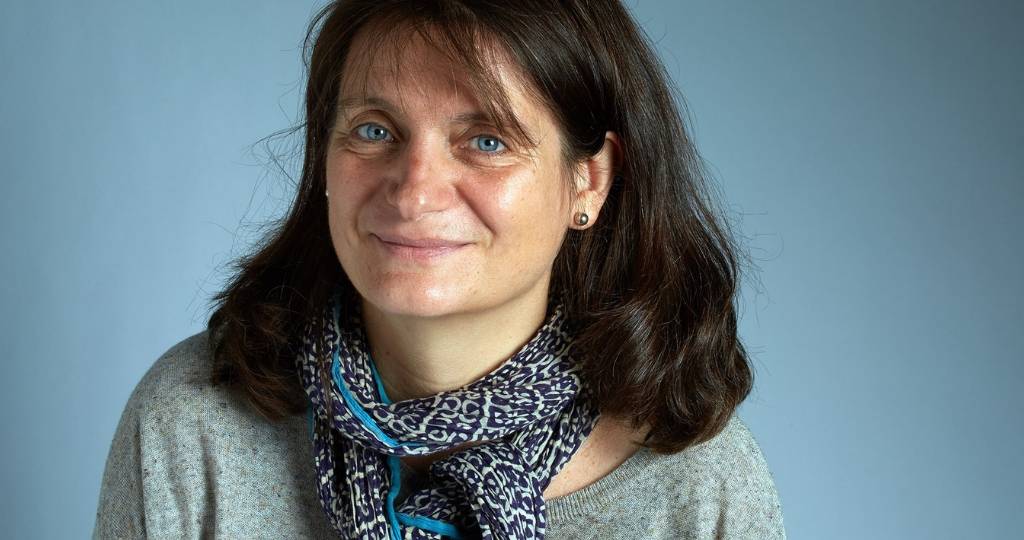Catherine fraudeau