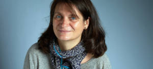 Catherine fraudeau