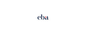 Logo de l'agence CBA