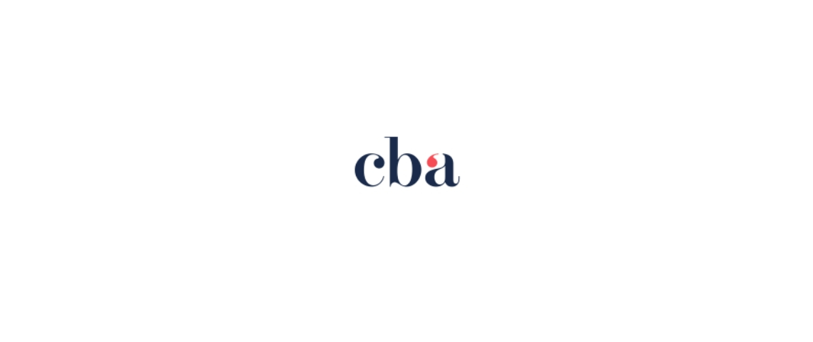 CBA lance Empreinte Utile Logo de l'agence CBA