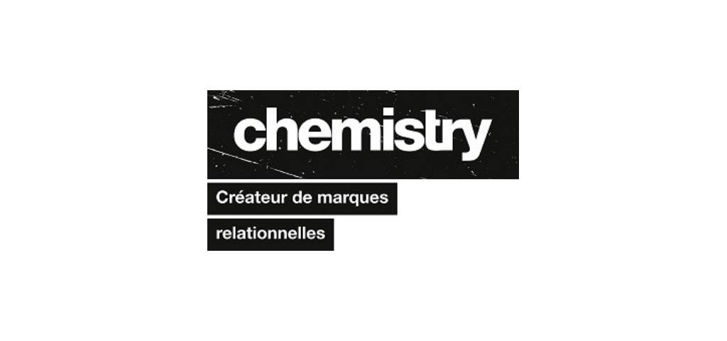 Logo de l'agence Chemistry