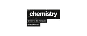 Logo de l'agence Chemistry