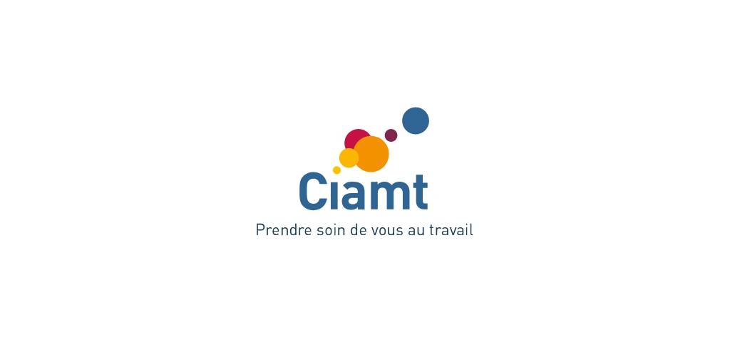 Logo du Ciamt
