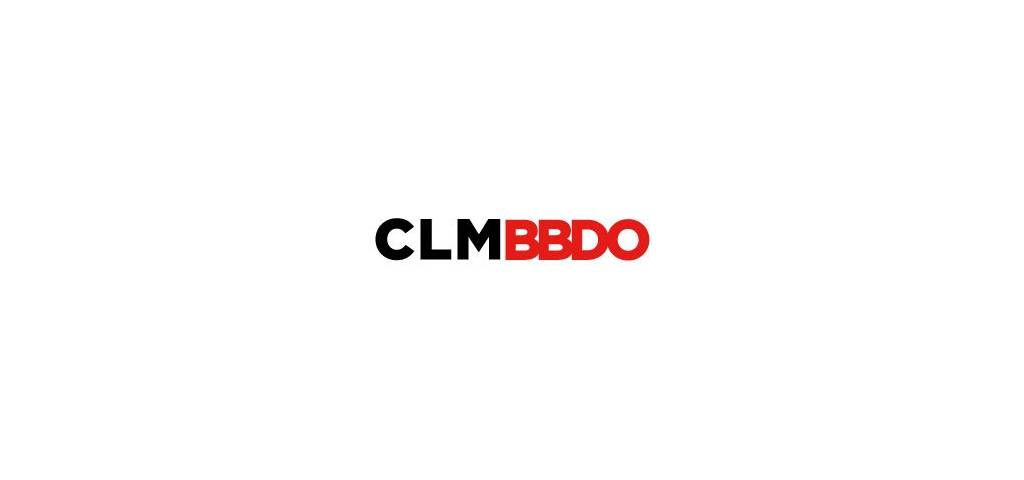 Logo de CLM BBDO