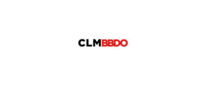 Logo de CLM BBDO
