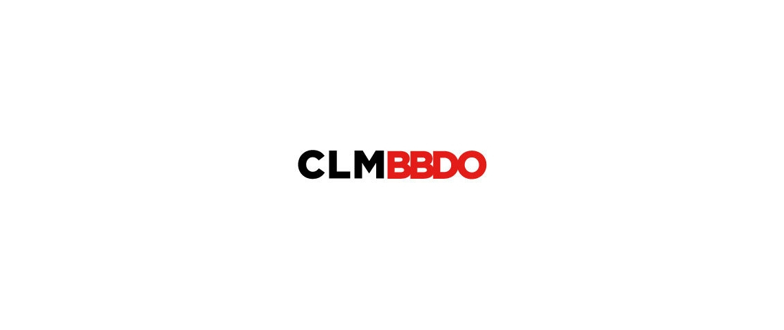 CLM BBDO annonce quatre nominations Logo de CLM BBDO