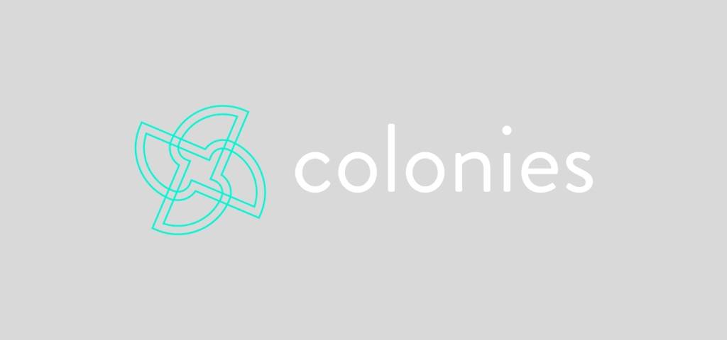 Logo de la start-up Colonies