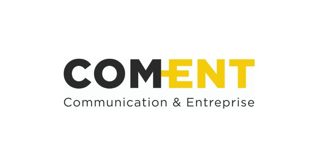 Logo de Com-ENT