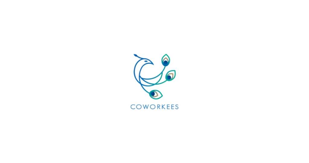 Logo de Coworkees