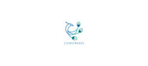 Logo de Coworkees