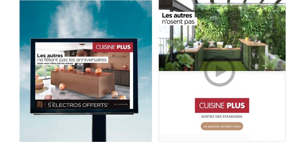 Cuisine Plus
