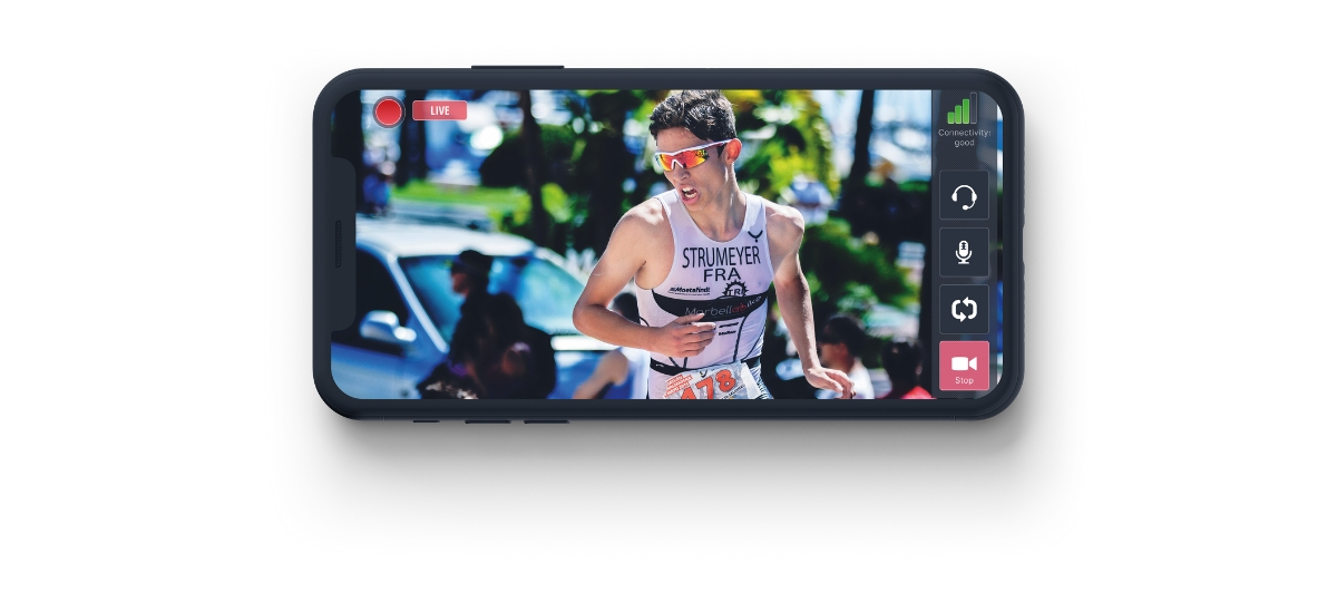 Dazzl lève 450 000 euros Un smartphone avec une vidéo