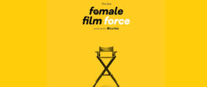 Affiche du Female Film Force