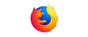 Logo de Firefox