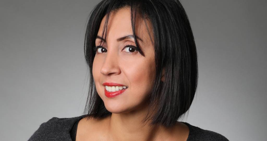 Fouzia Kamal