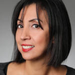 Fouzia Kamal