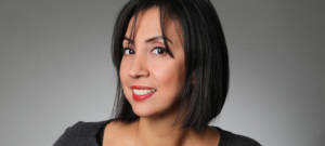 Fouzia Kamal