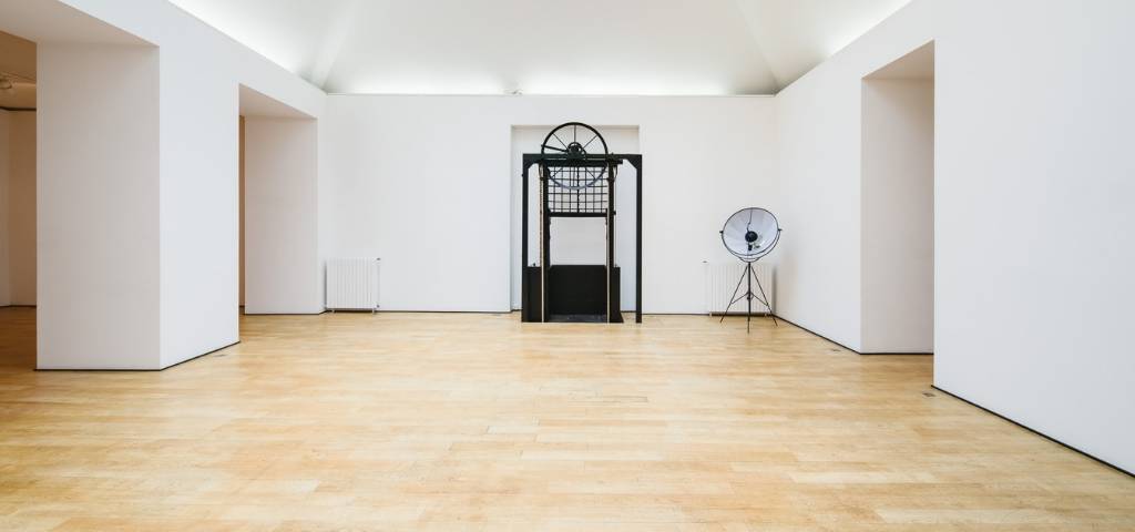 L'Espace 111
