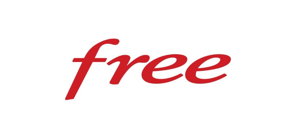 Logo de free