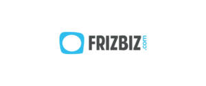 Logo de Frizbiz