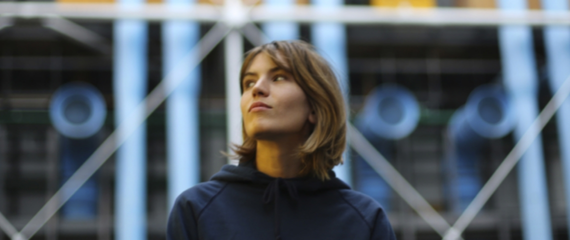Giulia Machabet