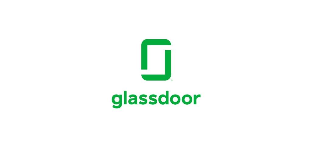 Logo de Glassdoor