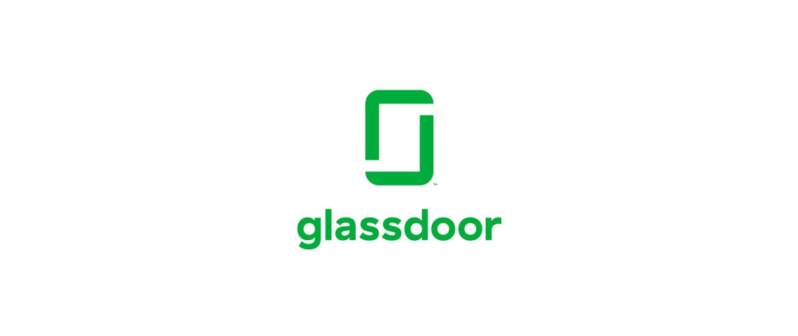 Glassdoor ouvre son premier bureau français Logo de Glassdoor