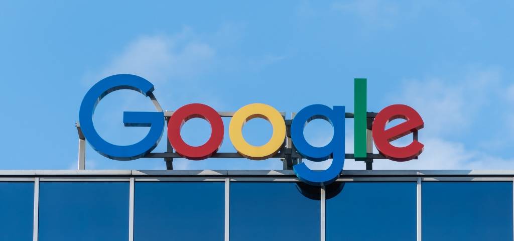 Logo Google