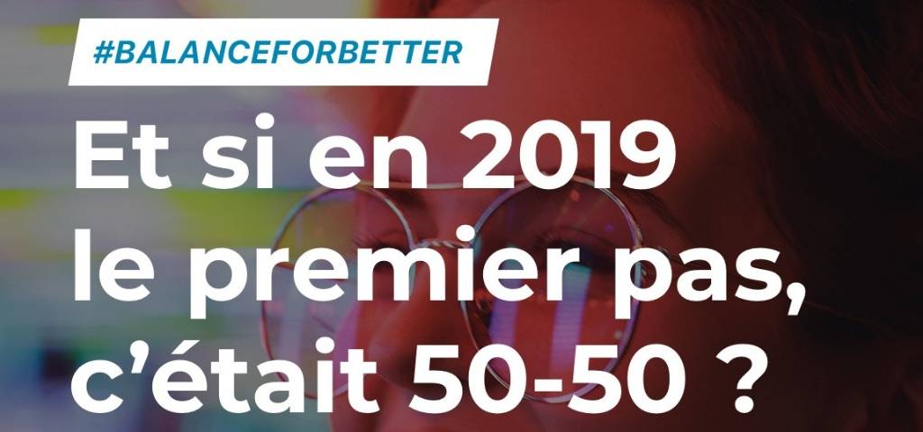 Affiche Happn