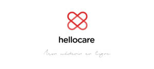 Logo de la start-up Hellocare