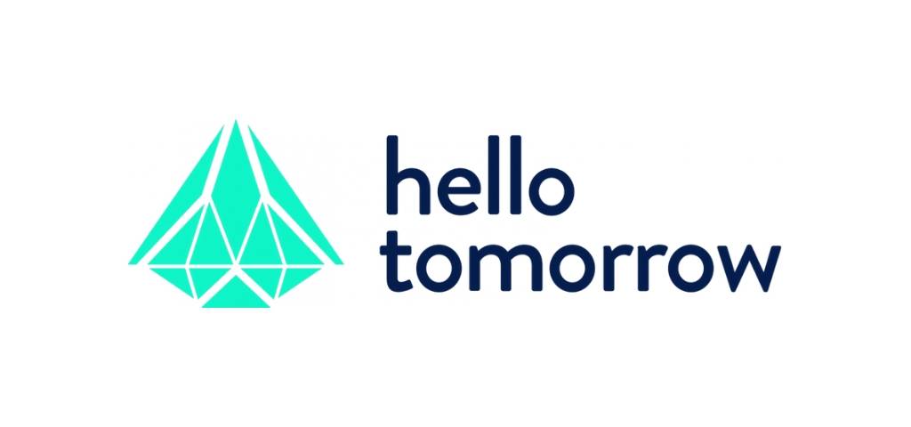 Logo de Hello Tomorrow