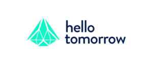 Logo de Hello Tomorrow